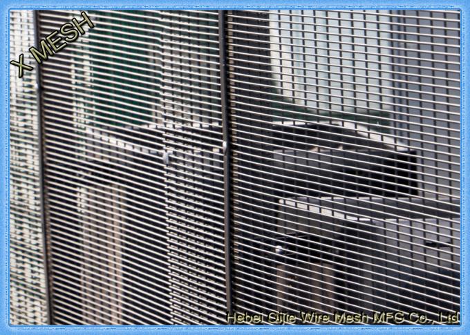 358 paneli ogrodzeniowych z siatki bezpieczeństwa
