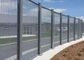 2022 NOWE Prison Anti Climb Clearvu Fencing 358 Security Fence