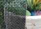 Australijska standardowa moskitiera z siatki drucianej 11 oczek 316 Ss przeciw owadom
