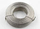 ISO Scaffolding Packing Galvanized Tie Wire Cuttings U Type Binding Wire