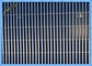 Panele ogrodzeniowe z siatki drucianej o wysokiej wytrzymałości, 358 panele ogrodzeniowe z metalu zabezpieczającego przed więzieniem