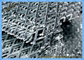 DIN EN ISO 1461 Siatka cięto-ciągniona, blacha aluminiowa z rozszerzeniem na schody