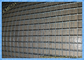 Stalowe siatki z drutu ocynkowanego ogniowo, ogrodzone drutem spawanym 0,9 X 30 M Roll