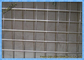 Profesjonalne spawane panele siatkowe ze stali nierdzewnej, wysokowytrzymałe panele ogrodzeniowe z drutu
