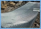 Wielofunkcyjna ocynkowana metalowa siatka diamentowa o grubości 0,35-0,5 mm Grubość 27X96 Rozmiar