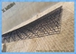 48&amp;#39;&amp;#39;X 16 &amp;#39;&amp;#39; Ekologiczna tkanina siatkowa z siatką wspinaczkową Trellis do dekoracji matowych ścian