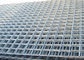 2-calowy ocynkowany spawany panel z siatki drucianej do budowy doskonałej odporności na korozję