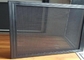 Moskitiera na drzwi i okna Ekran ze stali nierdzewnej 22 Siatka * Średnica drutu 0,15 mm