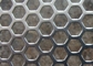 Perforowana siatka metalowa ze stali nierdzewnej do filtra i ekranu