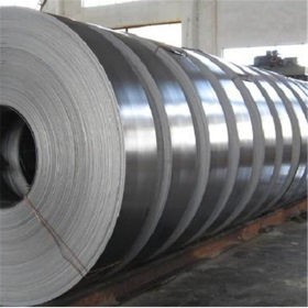 0,9 * 19 mm Hoop Iron Sgcc Stalowe paski do pakowania w kolorze czarnym do ręcznego pakowania 1