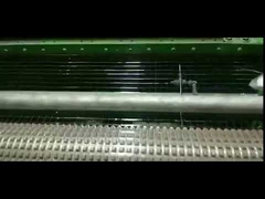 Specyfikacja zbrojenia siatką zgrzewaną do budownictwa