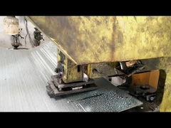 Perforowana siatka metalowa - Hebei Qijie Wire Mesh MFG Co.,ltd.