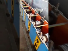 Ogrodzenie palisadowe