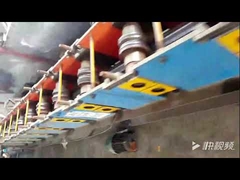 ogrodzenie stalowe palisadowe