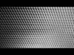 siatka metalowa ekspandowana