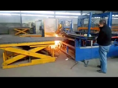 Strzałka z maską górniczą 4 mm SGS zatwierdzona