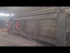 Zink Aluminium Stopy spawane Gabion Baskets, Drut kamienny Baskets pasuje do zbiornika wody