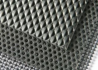 Kuloodporny ekran bezpieczeństwa ze stali nierdzewnej 0,8 m-1,5 m King Kong Mesh