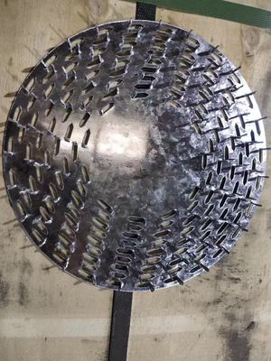 Płyty naprawcze anty-split