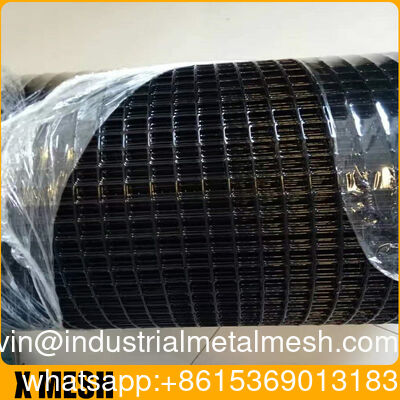 2X4 1X1 14ga 16ga Producent Wire Mesh Factory Price/Steel Wire Mesh Galvanized Welded Iron Mesh Roll
