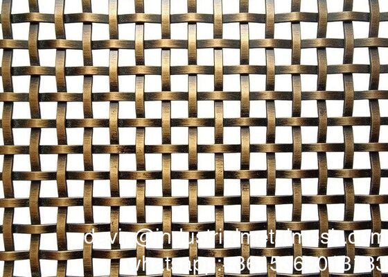 Dekoracyjna siatka drukowana
