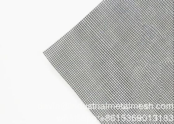 Fabryka sit ze stali nierdzewnej Chiny Siatka Hardwire 2mm