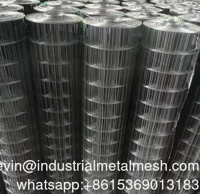 Wholesale Cheap Welded Wire Mesh Stainless Steel Welded Wire Mesh