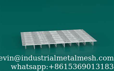 25mm Width Rectangle Double 75mm Length ODM Anti Split Plates