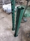 Panel siatkowy V Bend 1030 mm zakrzywiony metalowy płot Ral6005