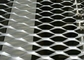 Panele ze stali nierdzewnej z siatki metalowej ocynkowanej, malowanej proszkowo