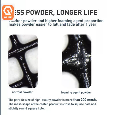 Dostosowane cięcie diamentowej siatki drucianej 304/316 moskitiera ze stali nierdzewnej drzwi szybka dostawa drut stalowy bezpieczeństwa fly scr