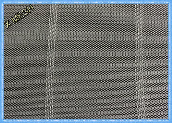 Siatka wibracyjna o wymiarach 1,5 x 2 m, kwadratowy otwór ze stali wysokowęglowej