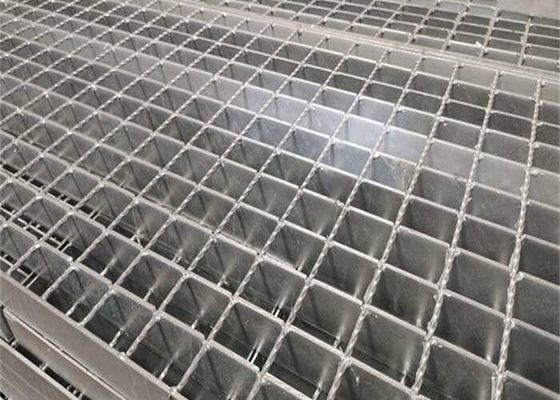 Materiał budowlany Ciężko działający, galwanizowany żuraw nierdzewny, grzebień do ścieków drenażowych