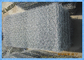 Panele z podwójnie pokrytego gabionem z siatki drucianej Kontrola erozji ciężkich powłok cynkowych