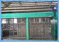 ASTM A 975 koszyk z siatki drucianej, panele z siatki drucianej gabionowej 2m X 1m X 1m, 2x1x0,5 m