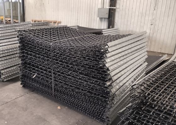 Ekran wibracyjny Shaker Gravel Mesh do piasku krzemionkowego