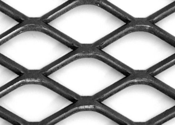 Łuska ze stali nierdzewnej, wzmocniona siatka metalowa, 1-calowa powleczona PVC siatka druciana
