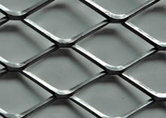 Łuska ze stali nierdzewnej, wzmocniona siatka metalowa, 1-calowa powleczona PVC siatka druciana
