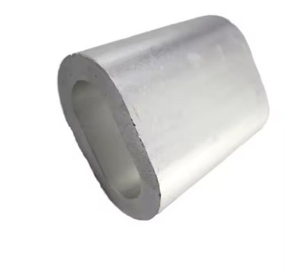 EN13411-3 DIN3093 Produkty wyposażone w aluminium