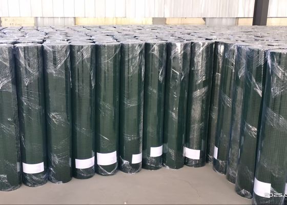 2x2 4x4 5x5cm otwierająca sieć zestawu z walcowanego drutu ze stali nierdzewnej
