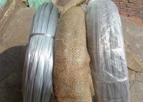 Z galwanizowanej stali silnej o dobrej jakości