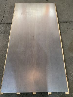 Metal z płytki sieciowej z mikroperforowanych otworów z stali nierdzewnej