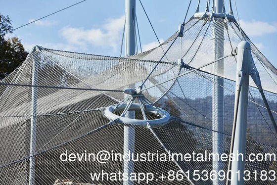 Produkty sprzedawane gorąco Ss 316 Elastyczny żuraw z stali nierdzewnej