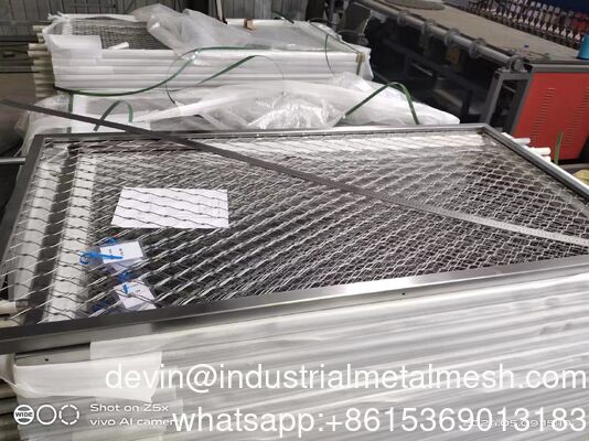 Wysoki poziom bezpieczeństwa SUS 304 316 Włókno z stali nierdzewnej