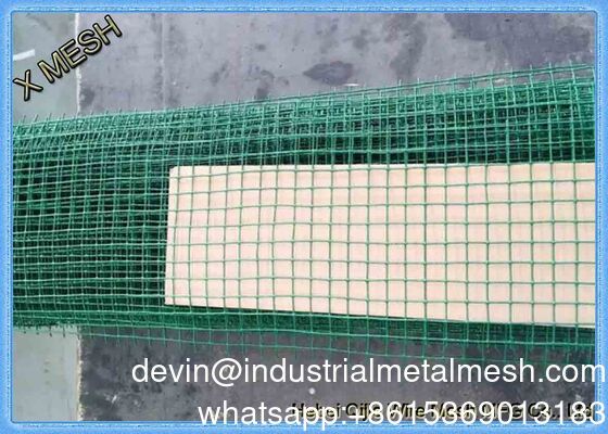 1/4"-8" Wire Mesh 1/2 X 1/ 2 1/4 Inch Elektro Galwanizowane Złote Wire Mesh