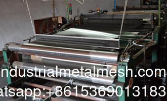 Siatka ze stali nierdzewnej SUS304/SUS316/SUS316L do filtracji