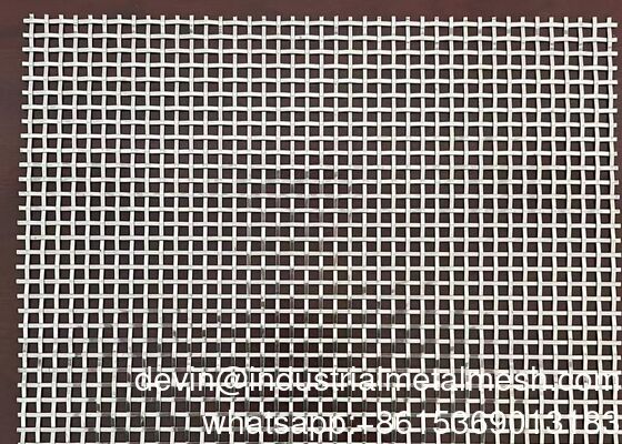 Wysokiej jakości ściany zewnętrzne dekoracyjne architektoniczne z stali nierdzewnej