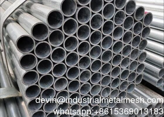 Q195, Q235B, A653 4X4 Pre-Galvanized Hot-DIP Galvanized Welded Seamless Stainless Steel Square Pipe for Construction