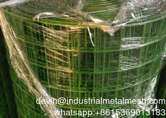 Gorącowalcowana stal galwanizowana/stal nierdzewna/ czarna spawana siatka druciana