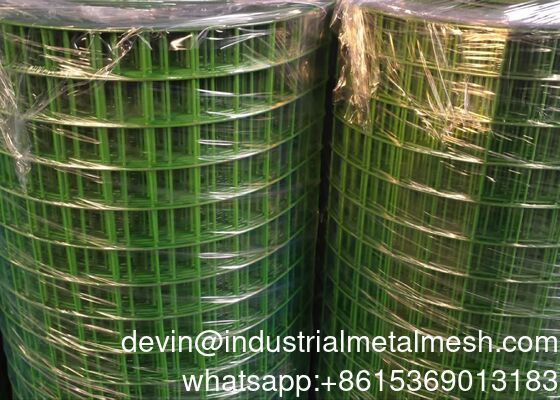Galwanizowane 2X2 Mating Wire Welded Wire Mesh Ogrodzenie Panel Construction Mesh